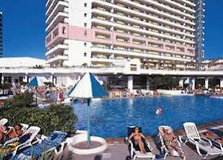 Hotel Fiesta Paraiso Complejo Costa Adeje (Tenerife)