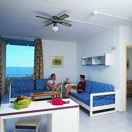 Fiesta Paraiso Complejo Hotel 3*
