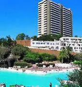 Fiesta Paraiso Complejo 3* Costa Adeje