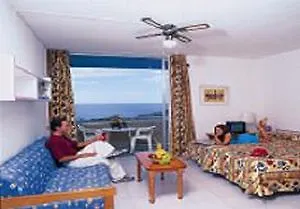 Fiesta Paraiso Complejo 3* Costa Adeje
